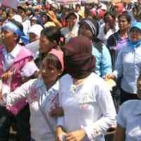 Jam Kerja Dialihkan, Pekerja Minta Tambahan Upah